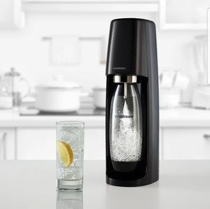 NIB SodaSteam Fizzi- Sparkling Water Maker